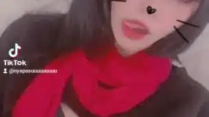 Mikasa tiktok trend