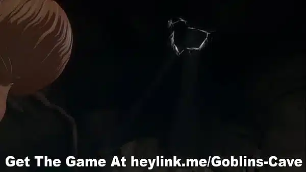 MILF’s Goblin Cave Ordeal – Doggy Position in Savage Anal Gangbang Rampage!