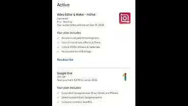 More things that remind me of my sign that means things ending like a free blog about video editor I have expiring around actual end of Scorpio season the end of autumn and my plans to stop blogging 4