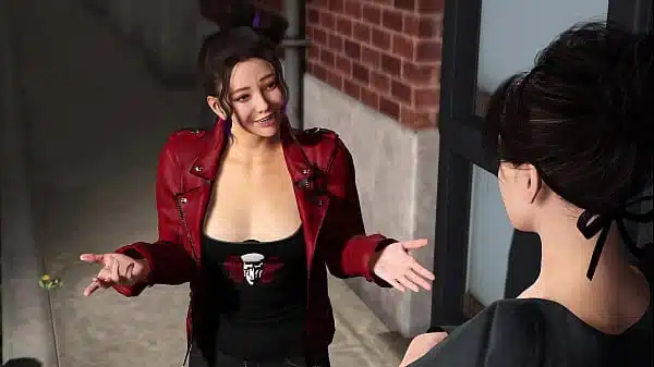 MUSIK LUV MAGICK: THE WIZARD’S LOVER EPISODE 4: THE HEART OF MAGICK (SFW)