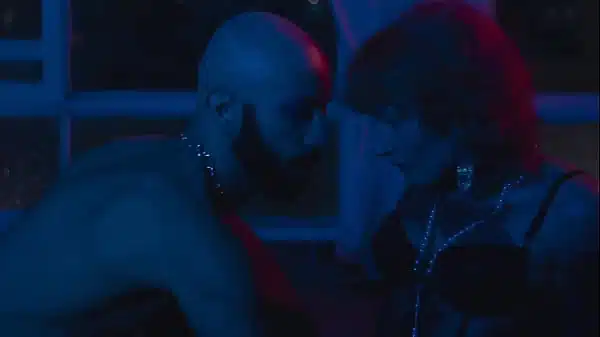 My Feet Are The Main Attraction and You’re Invited