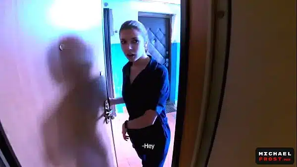 My First Casting And My First Easy Peasy Money – Public Agent – POV