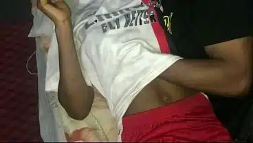 My late Night training goes awfully smooth