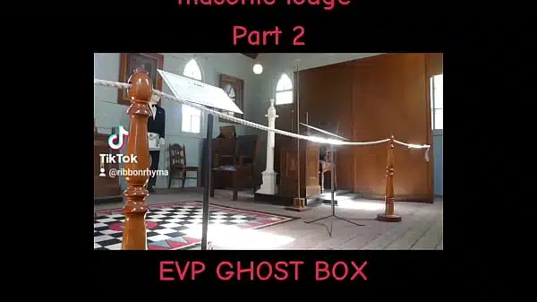 My Paranormal investigations