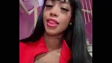 NAMORADO VAZA VÍDEO ÍNTIMO DE FUNKEIRA FAMOSA