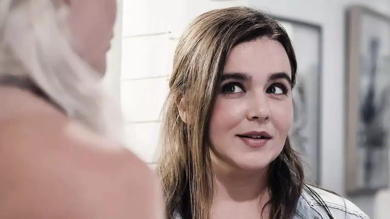 Natasha Nice Lets Kinky Couple Tag-Team Her