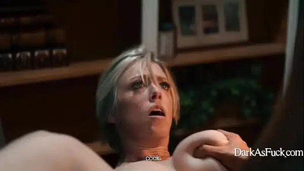 Nerd Makes A Gadget So Everyone Can Fuck The BITCH OF A CEO In A Simulation | DarkAsFuck