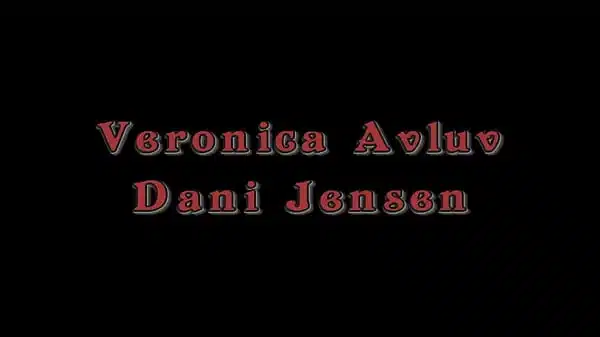 Next, you’ll see the brunette’s huge hooters bouncing, while the teen is licking her…