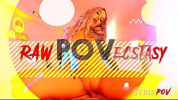 Nicole Kitt Talks Career, Confidence & Power | StripTalk Interview