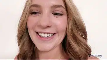 Nineteen, And Ready To Try Something Intense