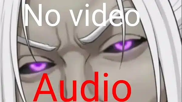 No hay audio pero si hay sonido equisde