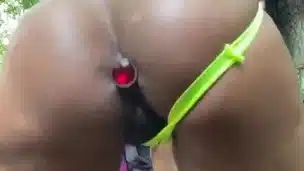 Outdoor Play FULL VIDEO ON MODEL HUB