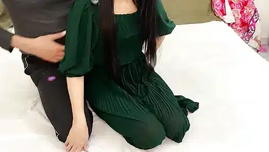 Pakistani Begum’s hardcore pussy fucking full sex video