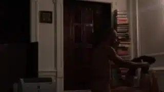 Papi tells me to shut up and take his big dick