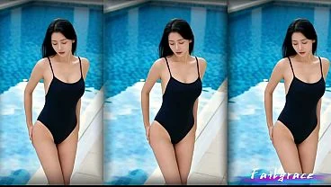 PMV AI Korean Bj ai generated FailGrace 7000232TikTok