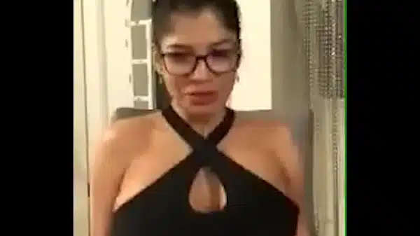 Pornstar Alexis Amores Episode Is Now Available!