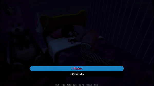 PROFESORA ENTRA DEBAJO DE LA MESA PRA JUGAR CON EL PENE DE SU ESTUDIANTE