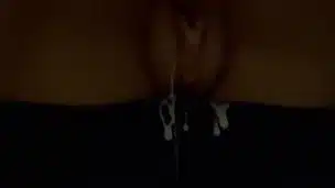 Quickie morning release 🍆💦💦