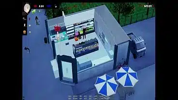 Reckless Love: She Lost the bet! (Part Two)