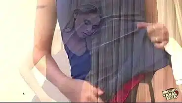 Reina Leone is another bitch that got her ass and cunt drilled by two guys.