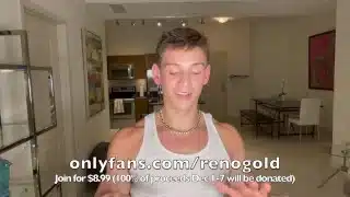 Reno Gold Fighting HIV/AIDS With Sex Work