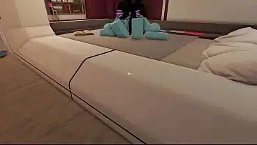 ROBLOX CONDO RR34 two Fish mommies FFM take on BIG DICK and sht idk nga then they FUCK EACH OTHER. (POSSIBLY FUTA) HARDCORE. yeah. RECORDED BY A CAMERAMAN POV