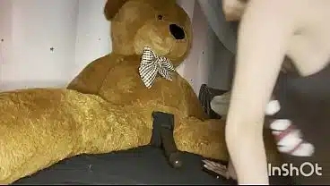 ROSSMEXICANA QUE RICO ME COJO A MI OSOS MASTURBANDOME CON SU RICO DILDO