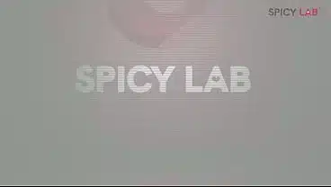 Rough sex for a pervert slut with natural boobs