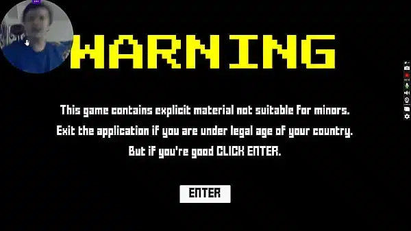 RSP15 PLAYS PAC-8 MUSEUM (UNCENSORED)