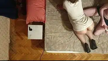 Sasha Earth ass dildo masturbation Anastasia Mistress anal hole gape