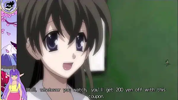 School Days Hentai Part 8