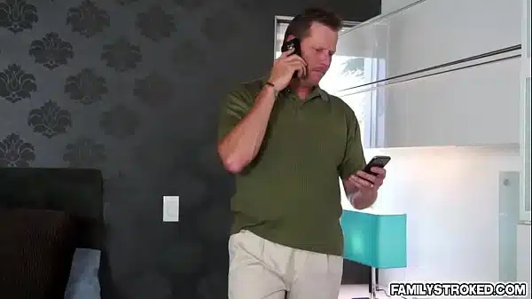 Sexy hottie chick Alaina Dawson wanted a meaty cock