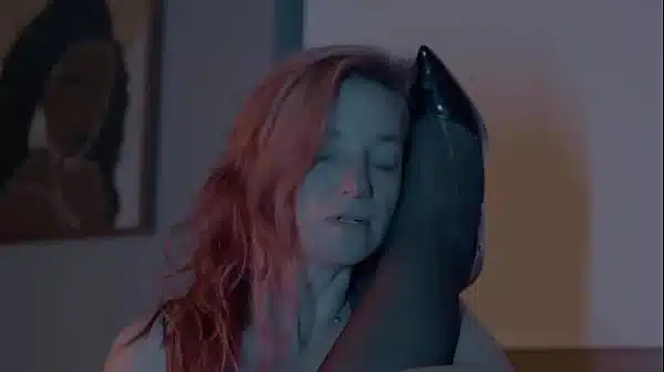 Show Me How Many Toes Can You Put In Your Mouth