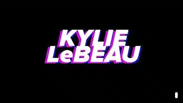 Shy Kylie Le Beau Begs To Get Her Hind Pussy Fucked By Bryan Gozzling!