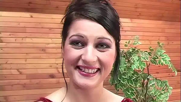 Simone De Marco Loves Taking Two big cock