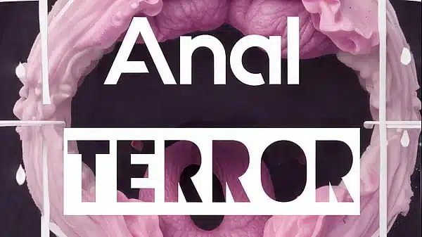 Slave Nat – First DVP! Sexy babe vs five big cocks: fantastically tight vagina gets her first double pussy penetration AT022