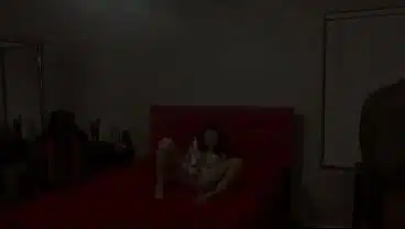 Slim Asian Fucks and takes Cum in Mouth