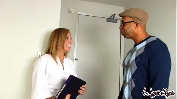 Slutty MILF Sara Jay Is Needy For BBC! Shane Diesel Wrecks That Cunt!