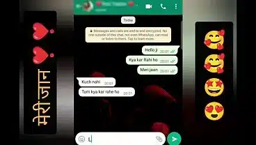 Snapzstudio – I want you to take me again, she won’t find out Girlfriend Chat Massage