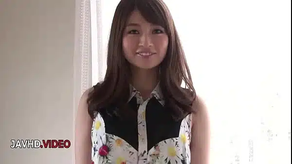 Steamy Asian Beauty Gives Blowjob Before Wild Fuckathon Begins