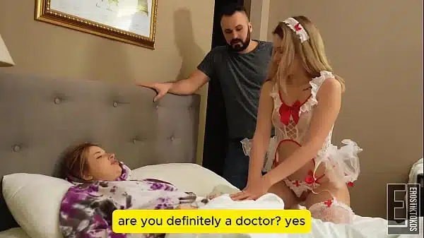 Story porn – Cheating without medical insurance