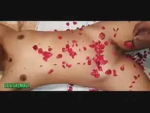 Suhagrat chudai18 The honeymoon of Salma's second marriage