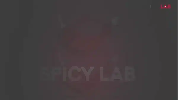 Swingers foursome for Christmas party