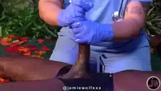 Teaser: Diosa Dulce In “Very Intensive Care”