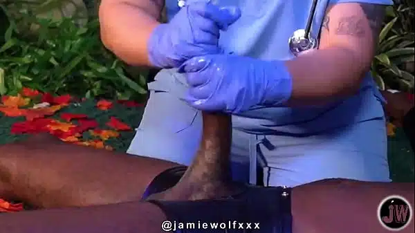 Teaser: Diosa Dulce in “Very Intensive Care”