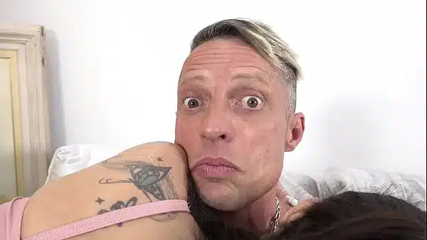 Teh Angel – Melhor coroa do mundo – AmoPornoBR