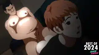 The best of Brazilian Yaoi Hentai Anime in 2024