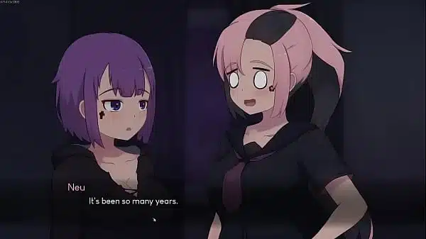 The Grim Reaper who reaped my Heart! parte 2