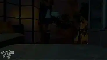 The Mission: Red Latex