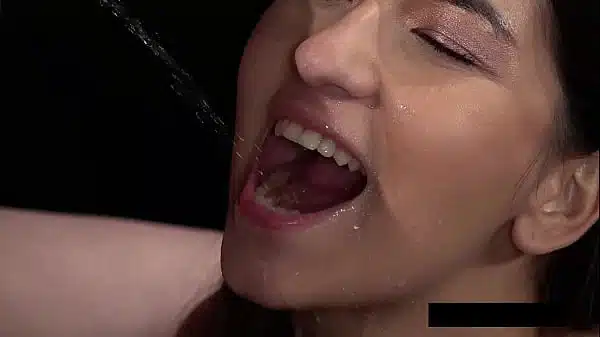 The Pissy Photoshoot with Sweet Angelina,Moona by VIPissy